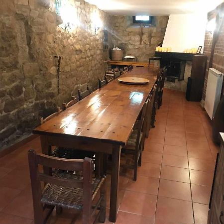 La Posada De Leza Лягвардиа Экстерьер фото