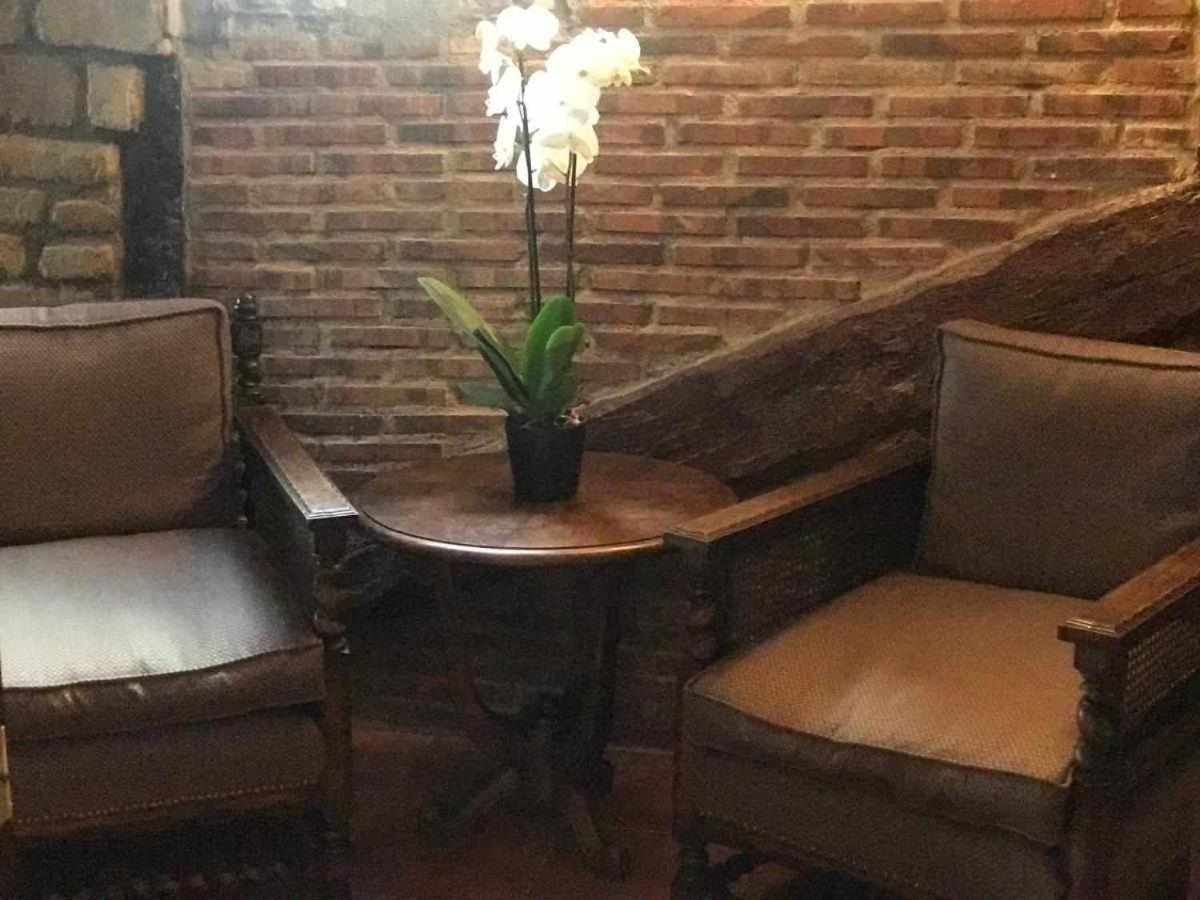 La Posada De Leza Лягвардиа Экстерьер фото