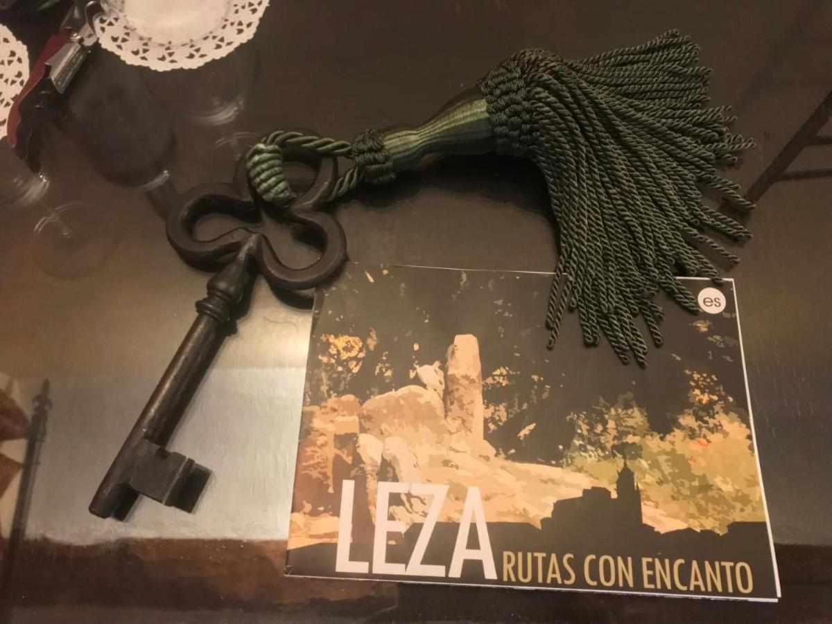 La Posada De Leza Лягвардиа Экстерьер фото