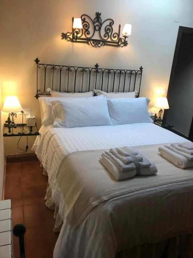 La Posada De Leza Лягвардиа Экстерьер фото